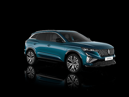 NIEUWE AUSTRAL techno