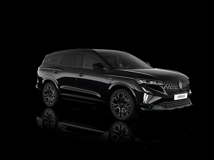 NIEUWE ESPACE esprit Alpine