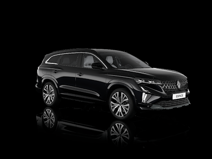 NIEUWE ESPACE iconic