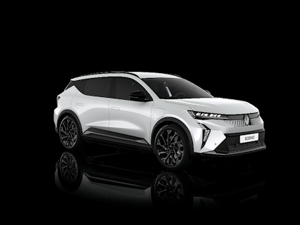 SCENIC esprit Alpine