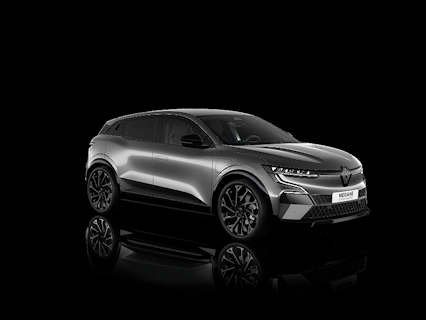 MEGANE esprit alpine